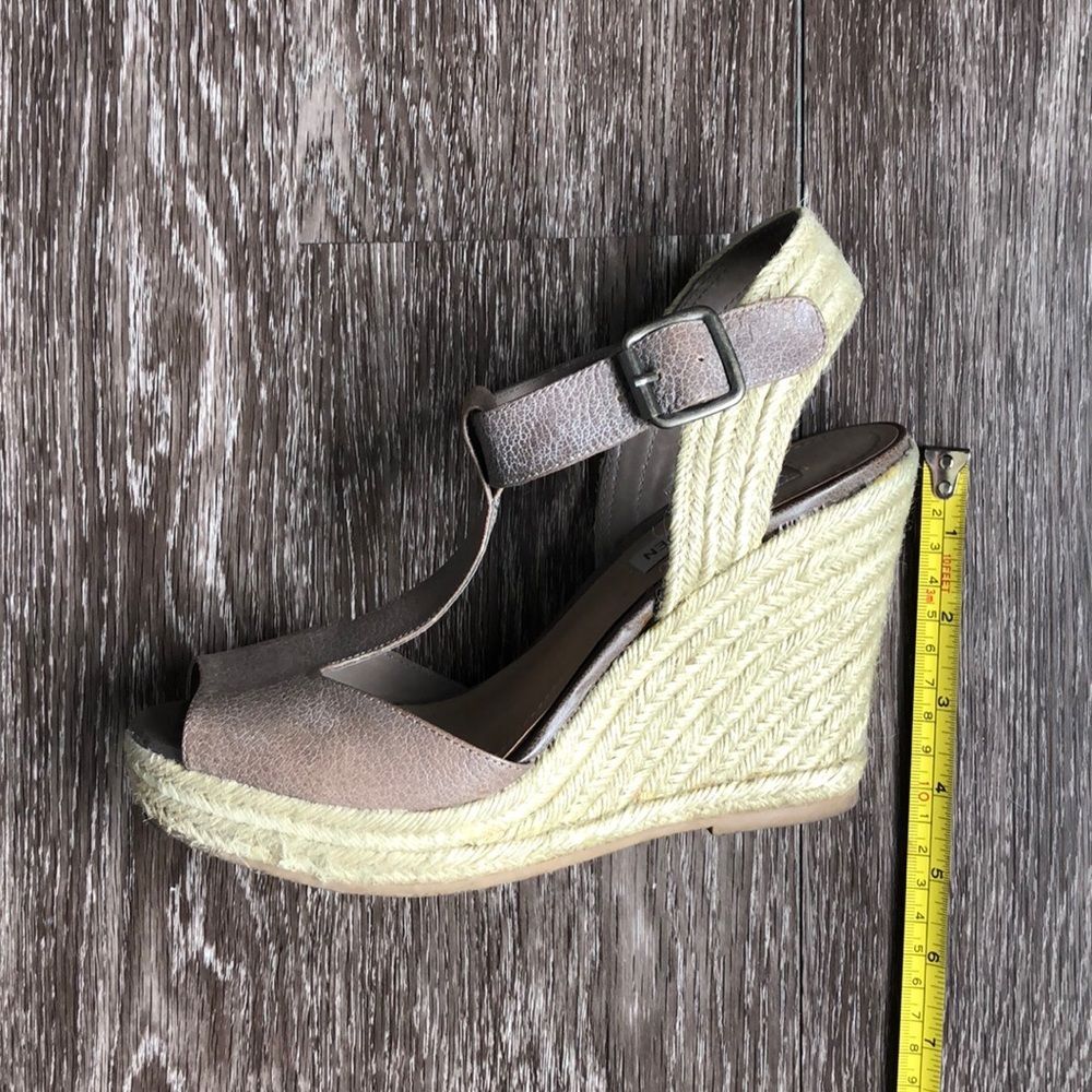 Steve Madden Espadrille Sandals (Size 7) - Picture 6 of 6